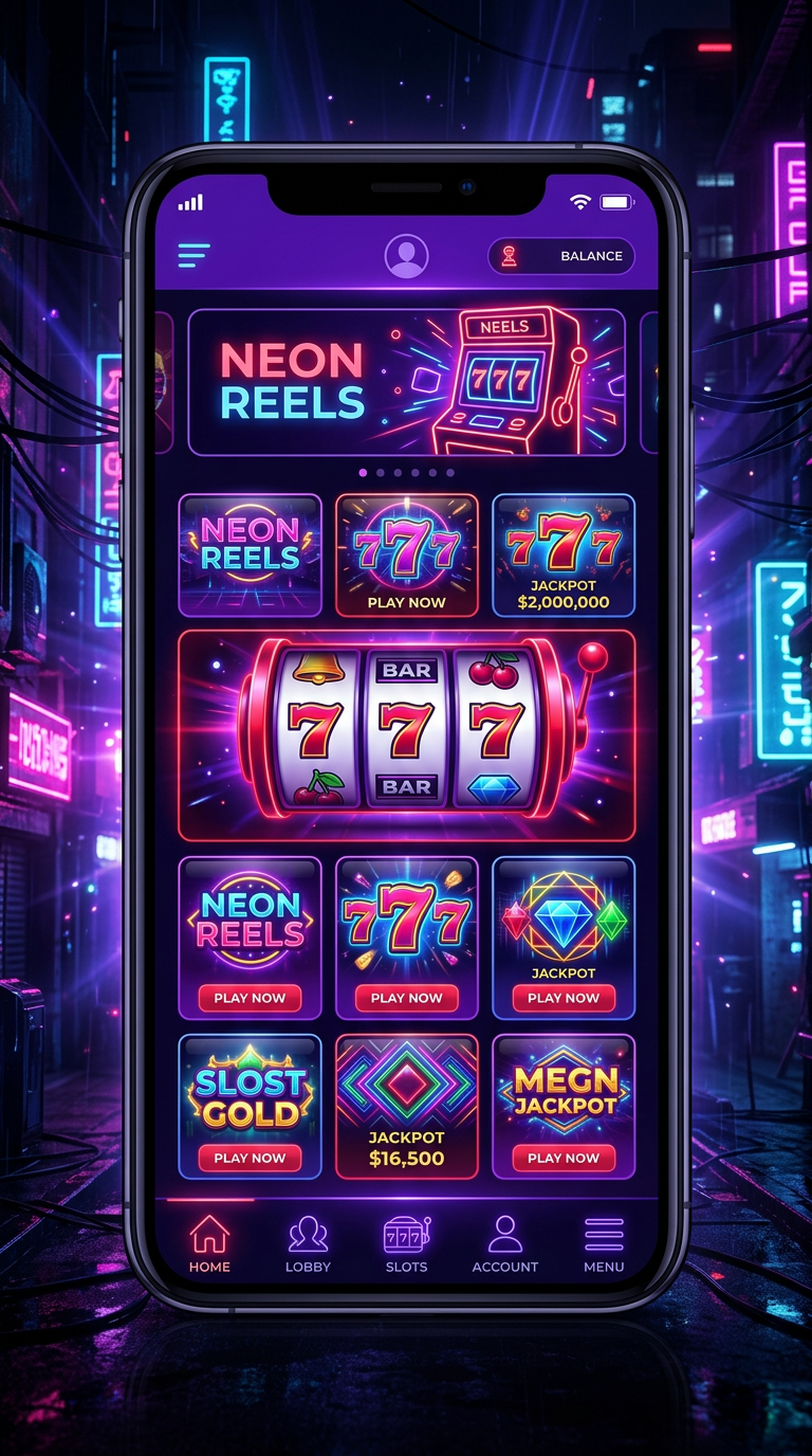 MaxBet App móvil